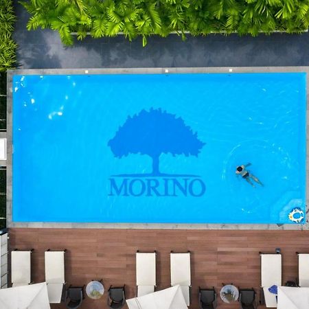 Morino Hotel Si Racha Ngoại thất bức ảnh
