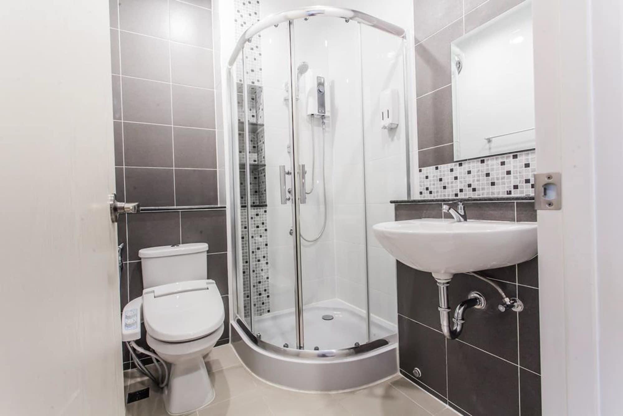 Morino Hotel Si Racha Ngoại thất bức ảnh
