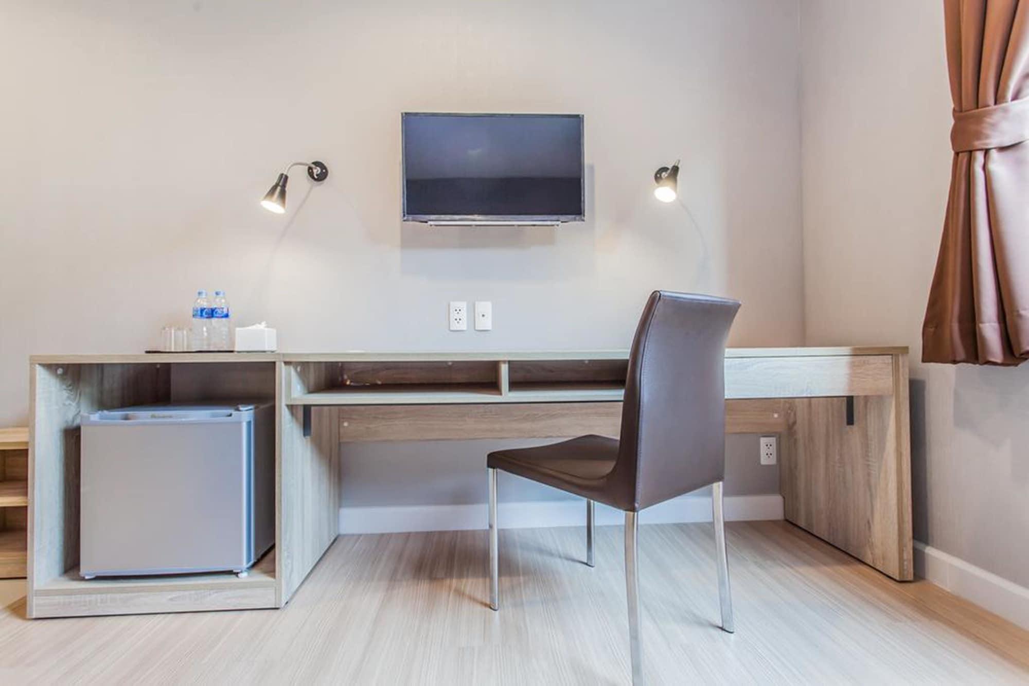 Morino Hotel Si Racha Ngoại thất bức ảnh