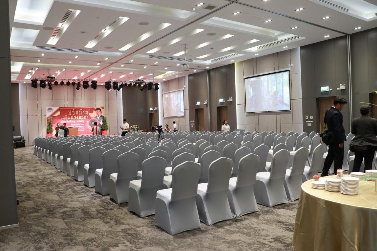 Morino Hotel Si Racha Ngoại thất bức ảnh